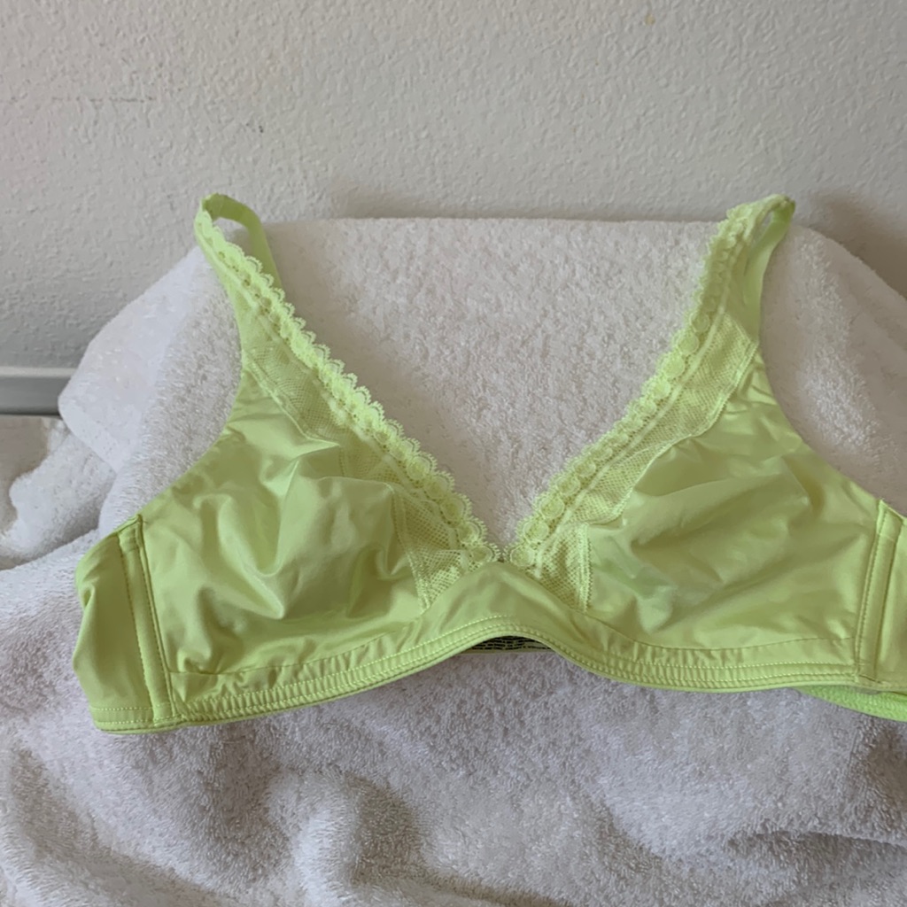 Gap Bralette.
